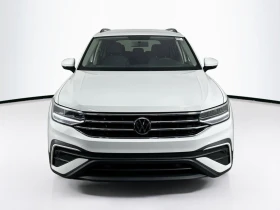 VW Tiguan 2.0 TSI Allspace 4motion Сервизна история, снимка 2