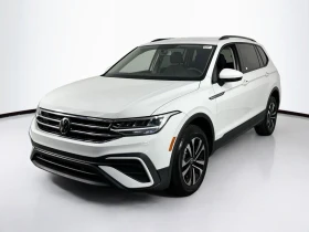 VW Tiguan 2.0 TSI Allspace 4motion Сервизна история, снимка 3