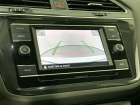 VW Tiguan 2.0 TSI Allspace 4motion Сервизна история, снимка 12