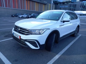 VW Tiguan 2.0 TSI Allspace 4motion, снимка 1