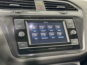 VW Tiguan 2.0 TSI Allspace 4motion Сервизна история, снимка 11
