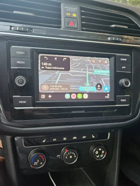 VW Tiguan 2.0 TSI Allspace 4motion, снимка 9