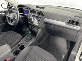 VW Tiguan 2.0 TSI Allspace 4motion Сервизна история, снимка 8