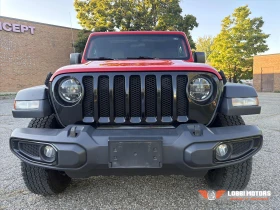 Jeep Wrangler, снимка 4