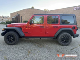 Jeep Wrangler, снимка 11