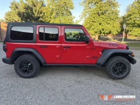 Jeep Wrangler, снимка 12