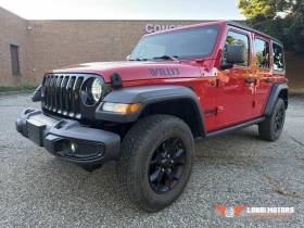 Jeep Wrangler, снимка 3