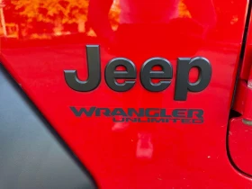 Jeep Wrangler * Unlimited Willys * АВТОКРЕДИТ* , снимка 17