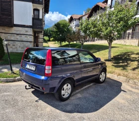 Honda Hr-v 1.6 4х4, снимка 3