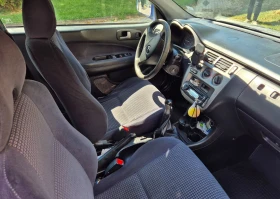 Honda Hr-v 1.6 4х4, снимка 5