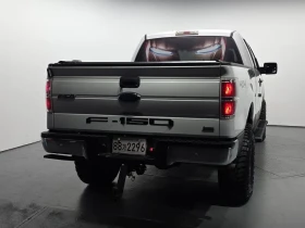 Ford F150 5.4L, снимка 4