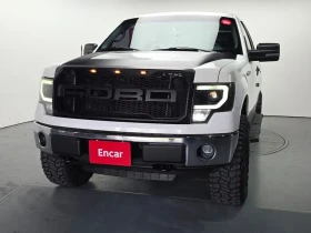 Ford F150 5.4L, снимка 3