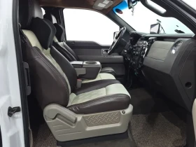 Ford F150 5.4L, снимка 10
