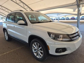 VW Tiguan * 4motion 4dr Wolfsburg Edition * CARFAX * , снимка 4