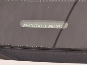 VW Tiguan * 4motion 4dr Wolfsburg Edition * CARFAX * , снимка 16