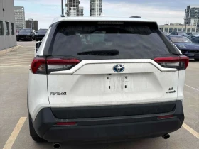 Toyota Rav4, снимка 4