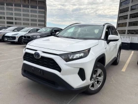 Toyota Rav4, снимка 1