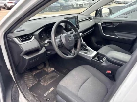 Toyota Rav4, снимка 5