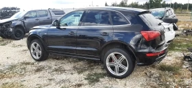 Audi Q5 2.0tfsi, снимка 2