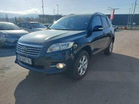 Toyota Rav4 2.2 D4-D, 150 к.с.