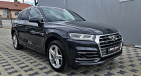 Audi Q5 ! S-LINE+ /MATRIX/DISTR/LINE ASYS/DIGITAL/CARPLAY/, снимка 3 - Автомобили и джипове - 45126456