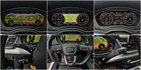 Audi Q5 S-LINE+ /MATRIX/DISTR/LINE ASYS/DIGITAL/CAR PLAY/L | Mobile.bg   10