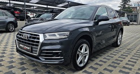 Audi Q5 S-LINE+ /MATRIX/DISTR/LINE ASYS/DIGITAL/CAR PLAY/L | Mobile.bg   1