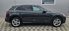 Audi Q5 ! S-LINE+ /MATRIX/DISTR/LINE ASYS/DIGITAL/CARPLAY/, снимка 4 - Автомобили и джипове - 45126456
