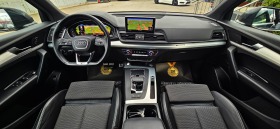 Audi Q5 S-LINE+ /MATRIX/DISTR/LINE ASYS/DIGITAL/CAR PLAY/L | Mobile.bg   9