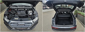 Audi Q5 S-LINE+ /MATRIX/DISTR/LINE ASYS/DIGITAL/CAR PLAY/L, снимка 8
