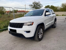 Jeep Grand cherokee 3.6i VVT V6   - [1] 