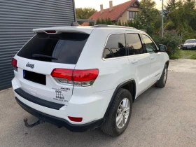 Jeep Grand cherokee 3.6i VVT V6  , снимка 6