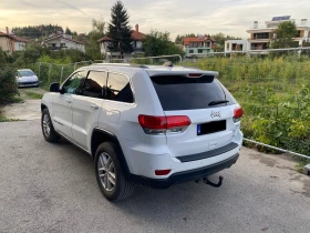 Jeep Grand cherokee 3.6i VVT V6  , снимка 4