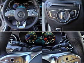 Mercedes-Benz GLC 220 ! AMG/GERMANY/VIRTUAL/PANO/CAMERA/CAR PLAY/PARK/LI, снимка 11