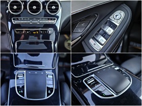 Mercedes-Benz GLC 220 AMG/GERMANY/VIRTUAL/PANO/CAMERA/CAR PLAY/PARK/LIZI, снимка 12 - Автомобили и джипове - 46097460