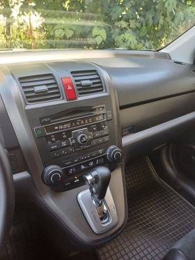 Honda Cr-v 2.0I, бензин, автомат, Exclusive, Facelift, снимка 15