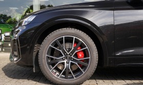 Audi SQ5 3.0 TDI Quattro = Black Optic Plus= Гаранция, снимка 5