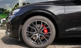 Audi SQ5 3.0 TDI Quattro = Black Optic Plus=  | Mobile.bg    5