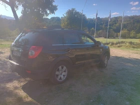 Chevrolet Captiva, снимка 7