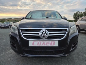Обява за продажба на VW Tiguan 2, 0DTI140ks4x4AVTOMATIKNAVIKAMERAITALIAEU5 ~15 399 лв. - изображение 1