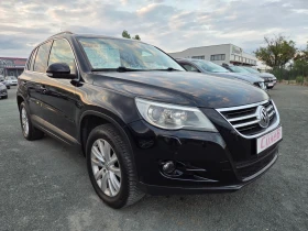Обява за продажба на VW Tiguan 2, 0DTI140ks4x4AVTOMATIKNAVIKAMERAITALIAEU5 ~15 399 лв. - изображение 1