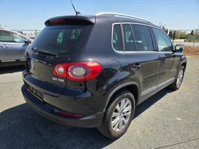 Обява за продажба на VW Tiguan 2, 0DTI140ks4x4AVTOMATIKNAVIKAMERAITALIAEU5 ~15 900 лв. - изображение 4