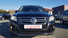 VW Tiguan 2, 0DTI140ks4x4AVTOMATIKNAVIKAMERAITALIAEU5, снимка 2