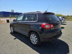 Обява за продажба на VW Tiguan 2, 0DTI140ks4x4AVTOMATIKNAVIKAMERAITALIAEU5 ~15 900 лв. - изображение 5
