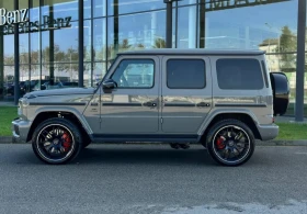 Mercedes-Benz G 63 AMG Facelift, снимка 2