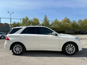 Mercedes-Benz ML 250 CDI AMG PACK  | Mobile.bg    5