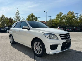 Mercedes-Benz ML 250 CDI AMG PACK  | Mobile.bg    6