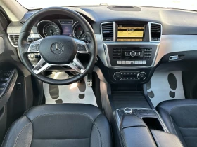 Mercedes-Benz ML 250 CDI AMG PACK  | Mobile.bg    10