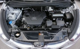 Hyundai IX35 | Mobile.bg    9