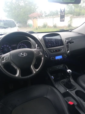 Hyundai IX35 | Mobile.bg    3